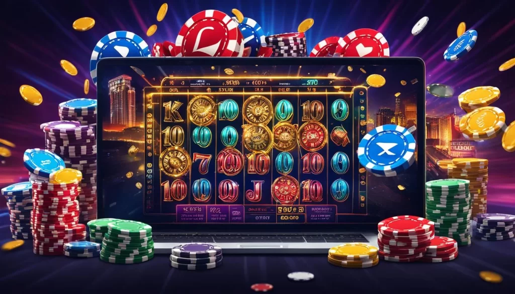 Poker Đỉnh Cao tại Caxeng
