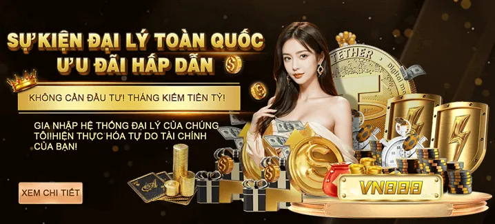 Ưu đãi độc quyền cho thành viên VIP Caxeng