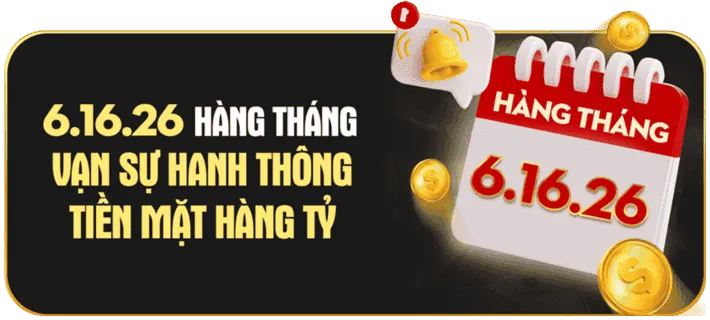 Biểu tượng tiền thưởng vàng và huy chương, thể hiện ưu đãi chào mừng