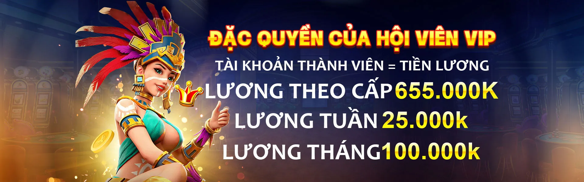 Tiền Thưởng Chào Mừng Đặc Biệt caxeng 2026